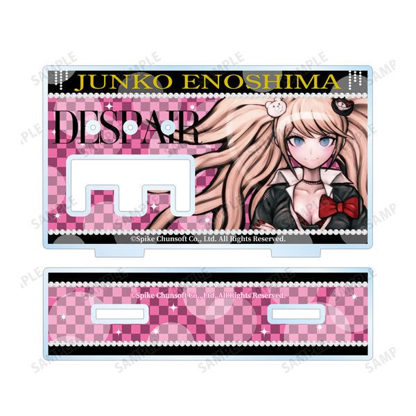 kameco-aufsteller-danganronpa-junko-enoshima-10-cm image 2