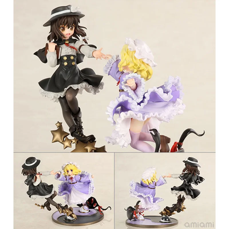 touhou-project-hifuu-club-renko-usami-maribel-hearn-figur image 1