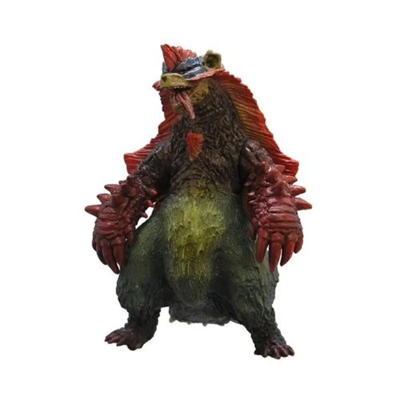 capcom-monster-hunter-arzuros-sammelfigur image 1