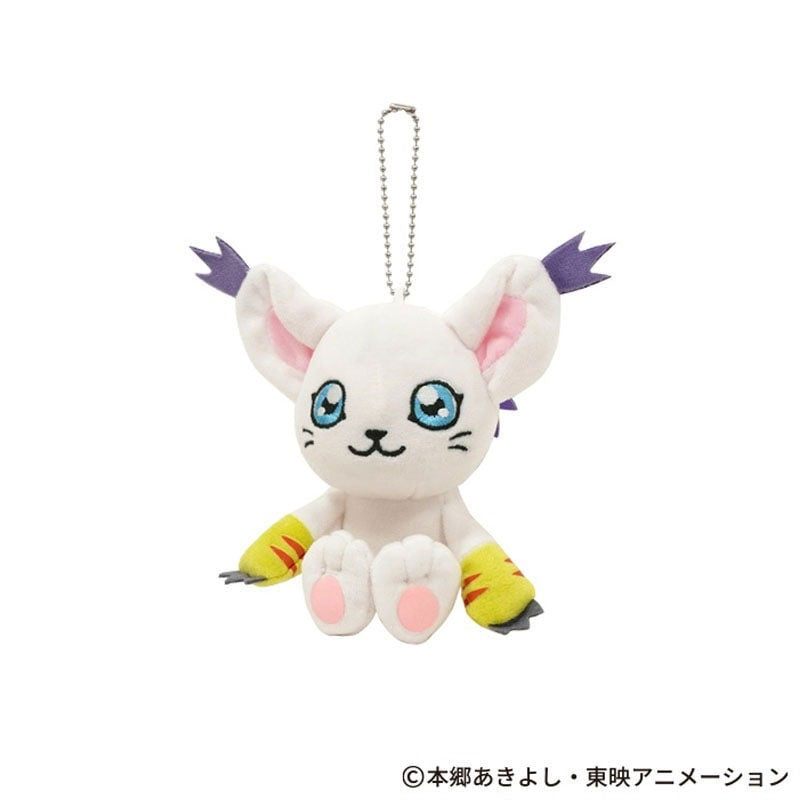 kameco-digimon-gatomon-pl-schanh-nger-limited-edition-10cm image 1