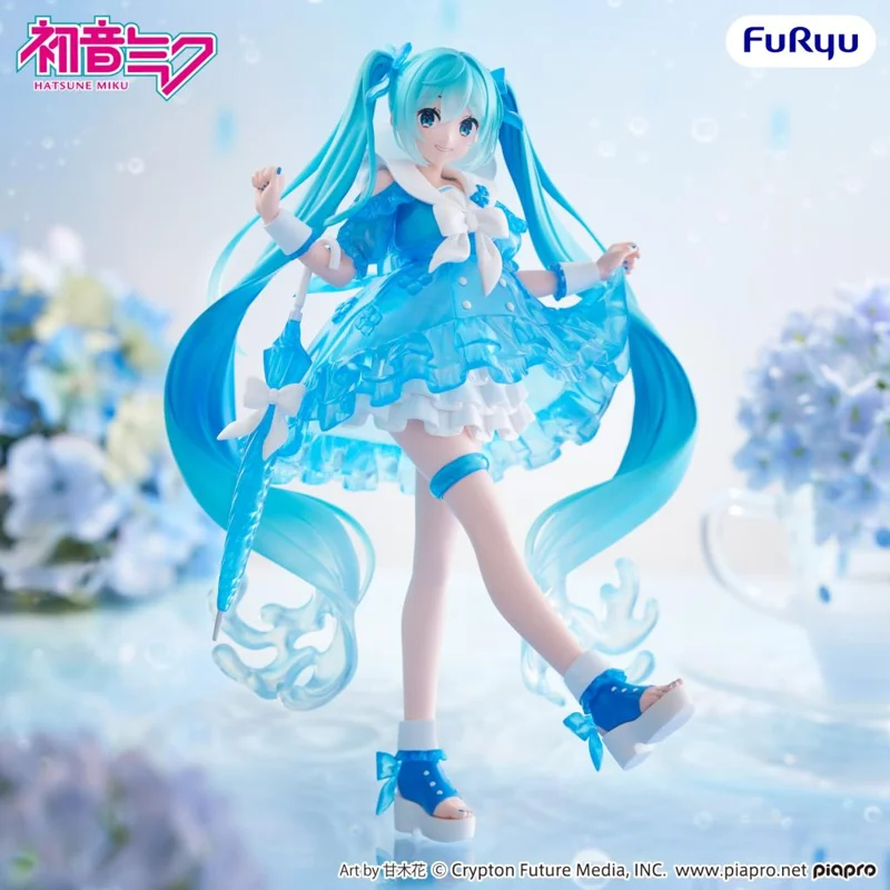 vocaloid-trio-try-it-hatsune-miku-rainy-dance-figur image 2
