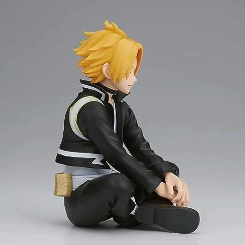 banpresto-my-hero-academia-denki-kaminari-break-time-vol-7-figur image 2