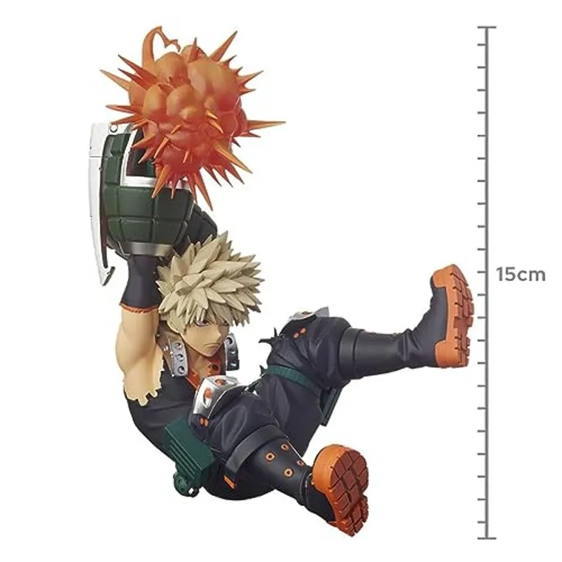 banpresto-my-hero-academia-katsuki-bakugo-figur-anime-sammelfigur image 2