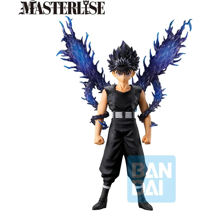 bandai-spirits-ichibansho-hiei-figur-yu-yu-hakusho-pvc image 3
