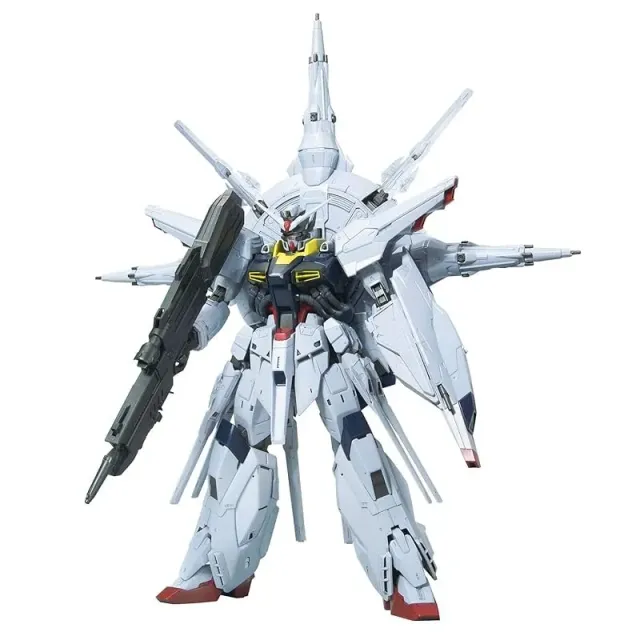 bandai-gundam-mg-1-100-providence-modellbausatz image 1