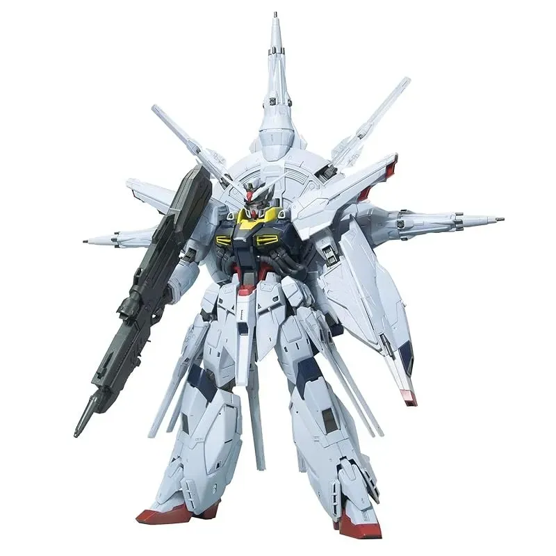 bandai-gundam-mg-1-100-providence-modellbausatz image 1