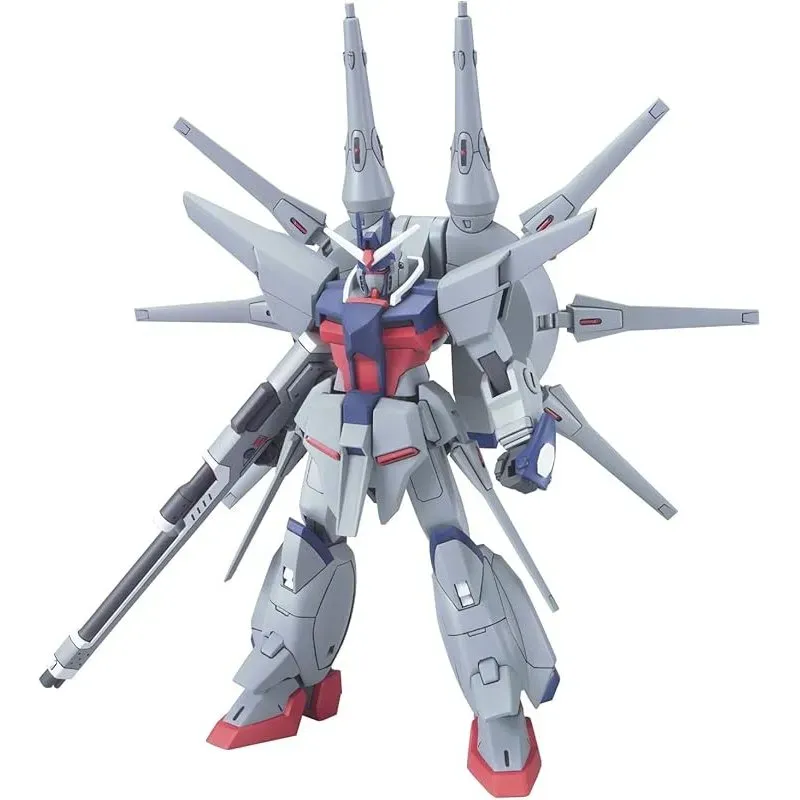 bandai-hg-legend-gundam-1-144-modellbausatz-seed-35 image 1