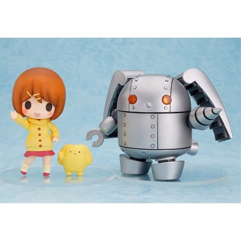 good-smile-nendoroid-rin-mekausa-figur-china-version image 2