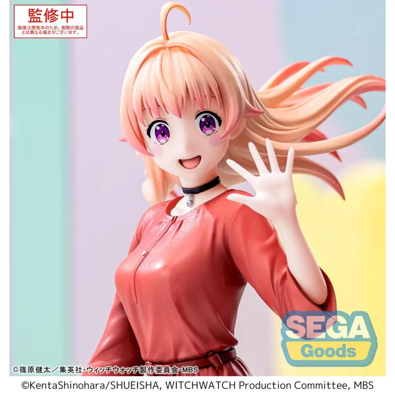 sega-kantai-collection-nico-wakatsuki-luminasta-figur image 5