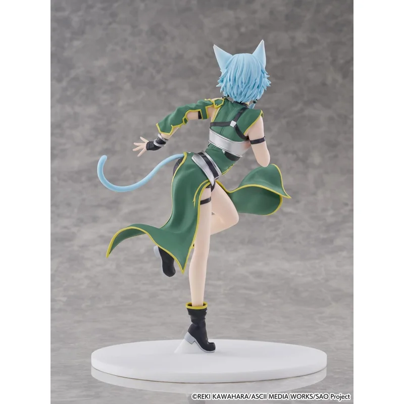 good-smile-sword-art-online-sinon-cantabile-figur-standard image 3