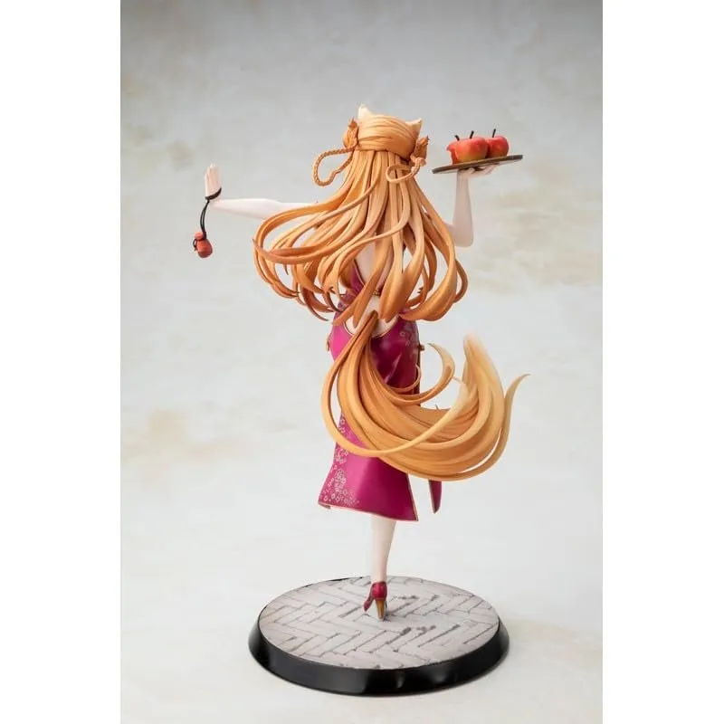 spice-and-wolf-holo-chinese-dress-ver-1-7-scale-figur image 4