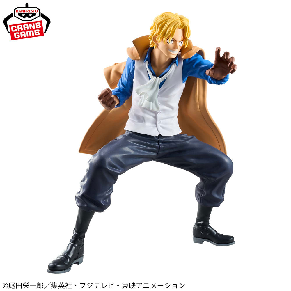 one-piece-sabo-figur-grandista-banpresto-23cm-pvc image 3