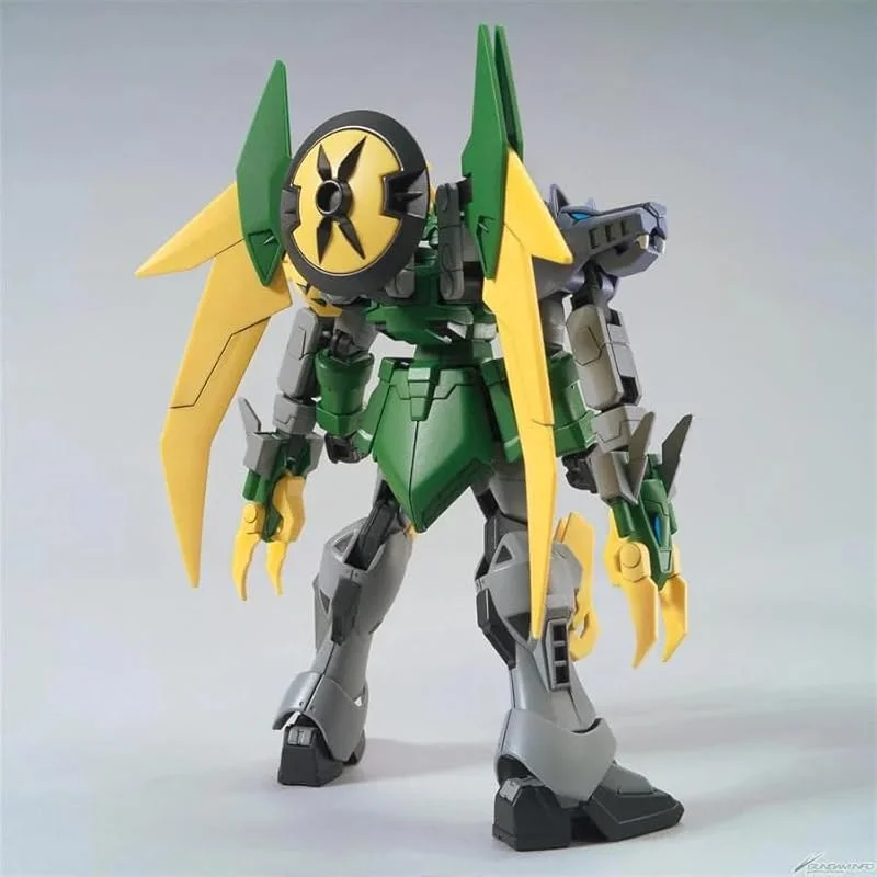 bandai-gundam-jiyan-altron-hgbd-1-144-modellbausatz image 1