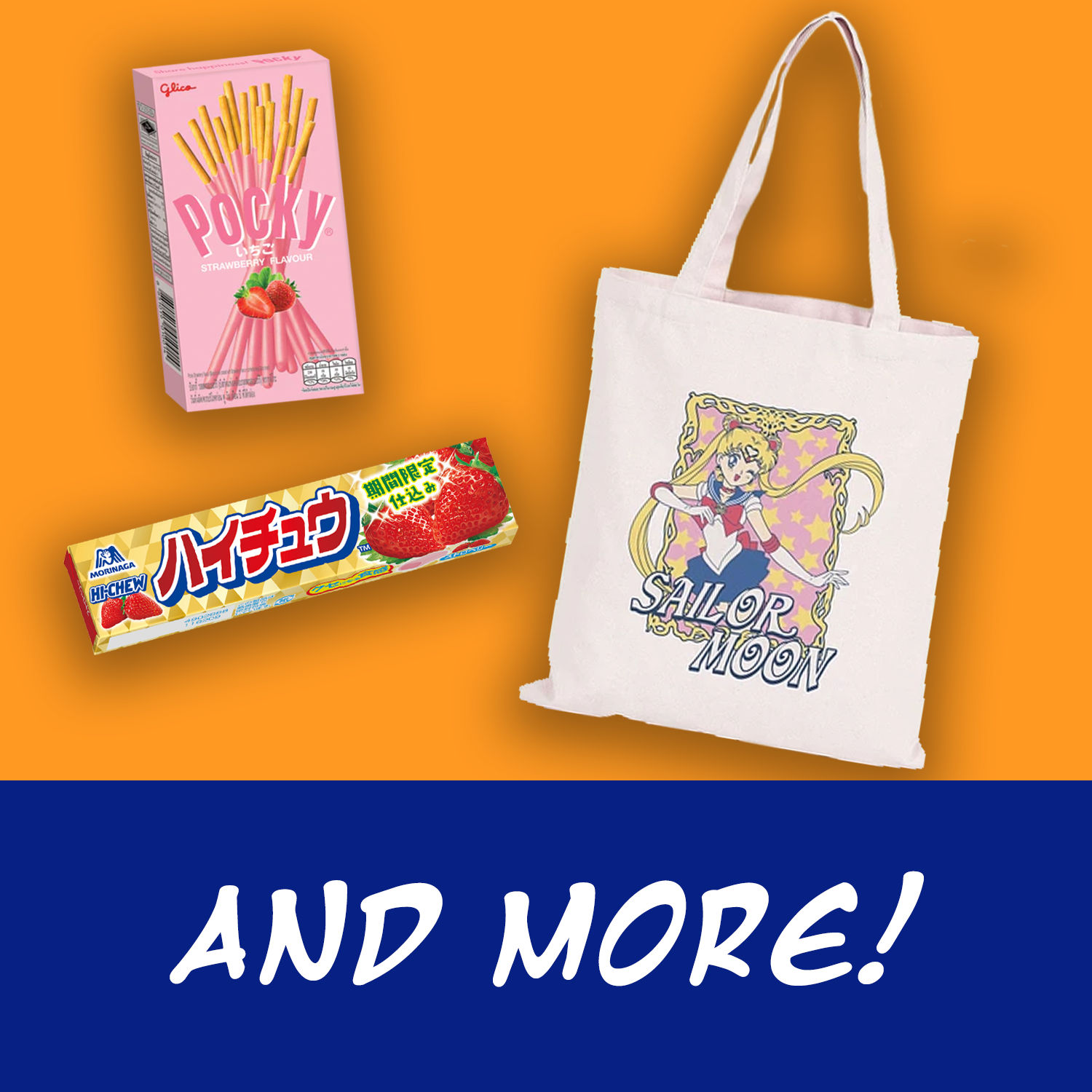geek-crate-otaku-crate-anime-mystery-box-classic-5-7-artikel image 7
