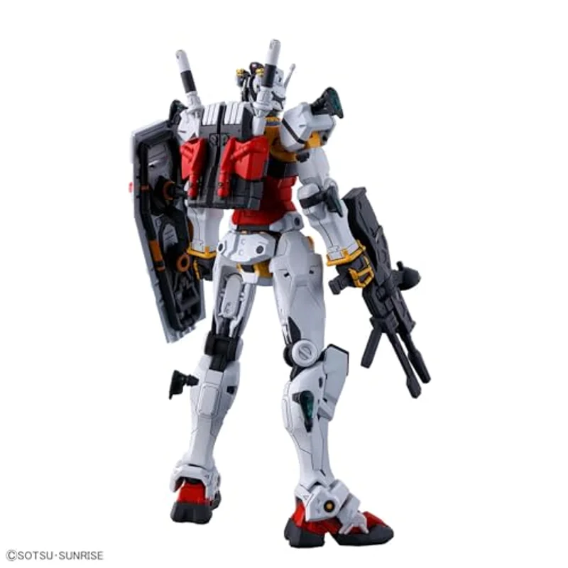bandai-hggq-white-gundam-1-144-gunpla-modellbausatz-11 image 2