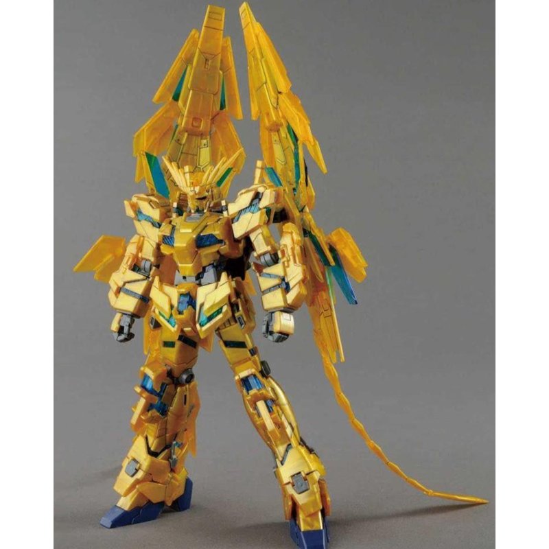 bandai-gundam-hguc-1-144-unicorn-phenex-modellbausatz-213 image 1