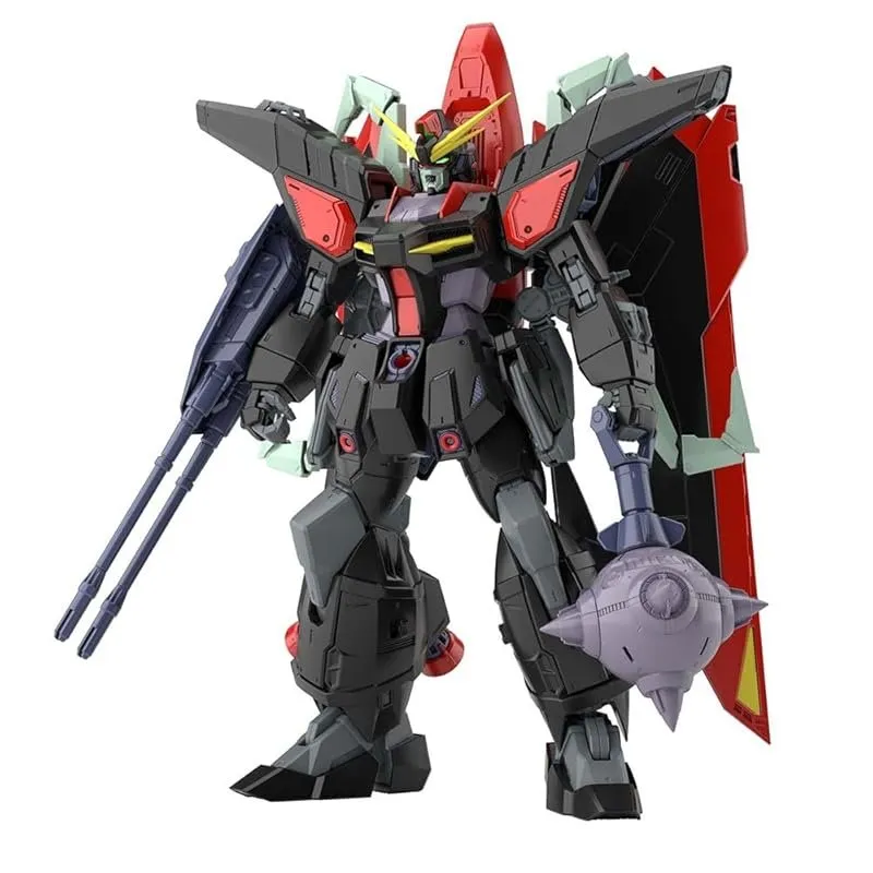 bandai-gundam-full-mechanics-1-100-raider-modellbausatz image 1