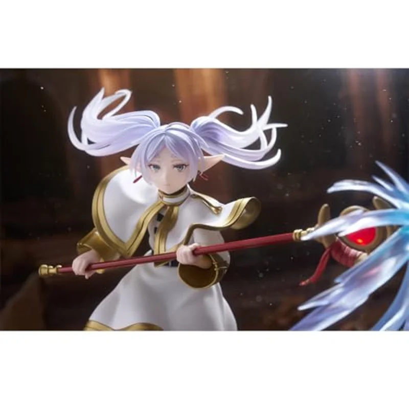 sega-amp-frieren-anime-sammelfigur-zauberin image 4