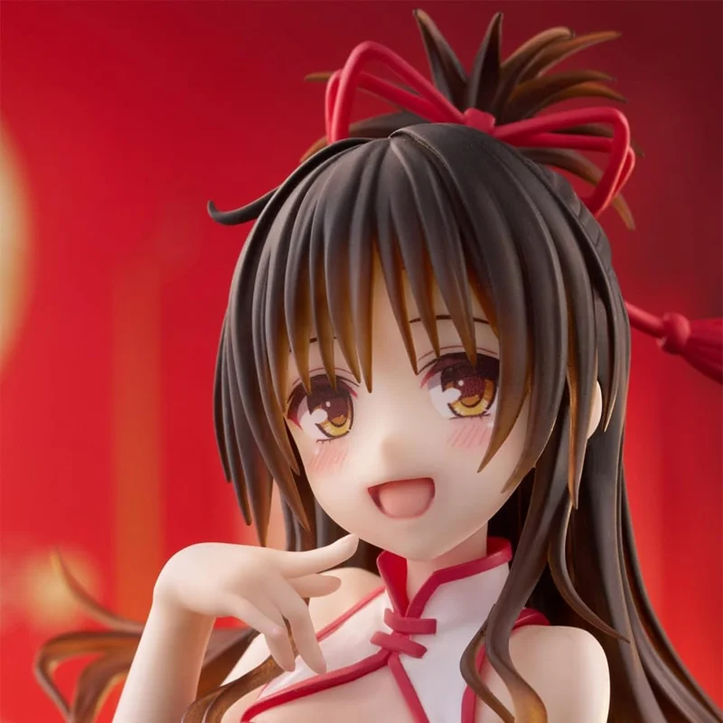 to-love-ru-desktop-cute-mikan-fiocco-rosso-figur-rote-schleife image 5