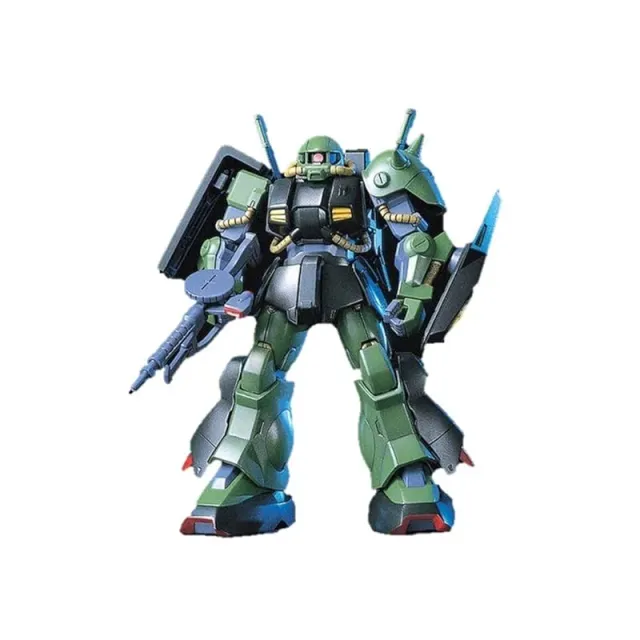 bandai-hguc-012-hi-zack-gunpla-modellbausatz-1-144 image 1