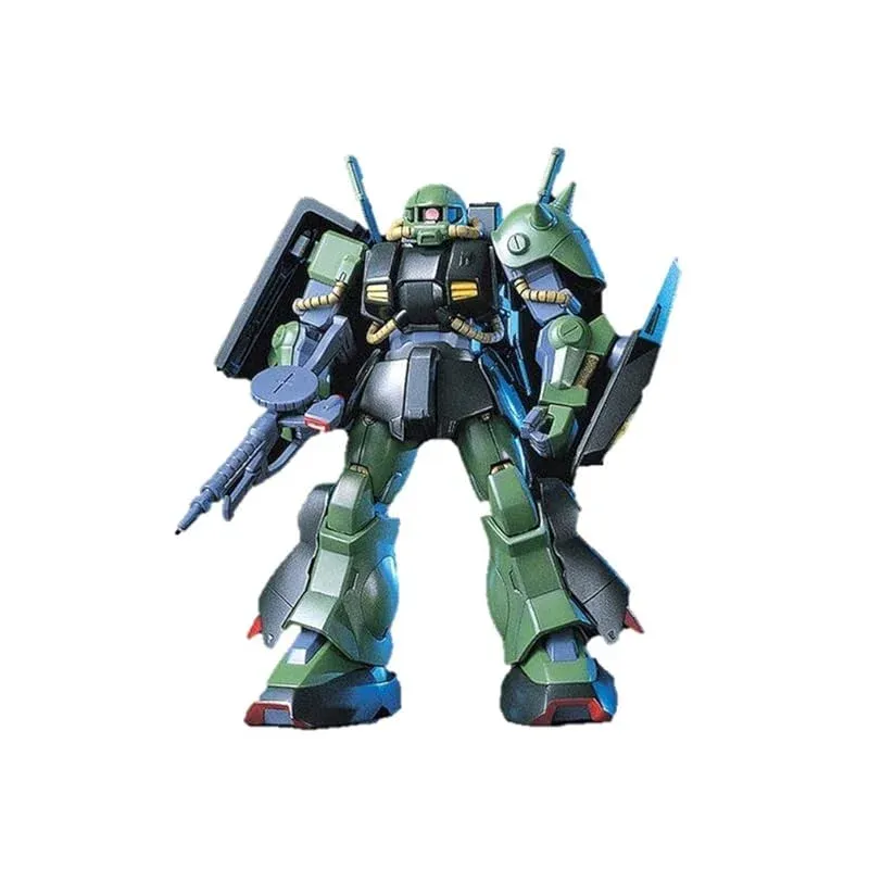 bandai-hguc-012-hi-zack-gunpla-modellbausatz-1-144 image 1