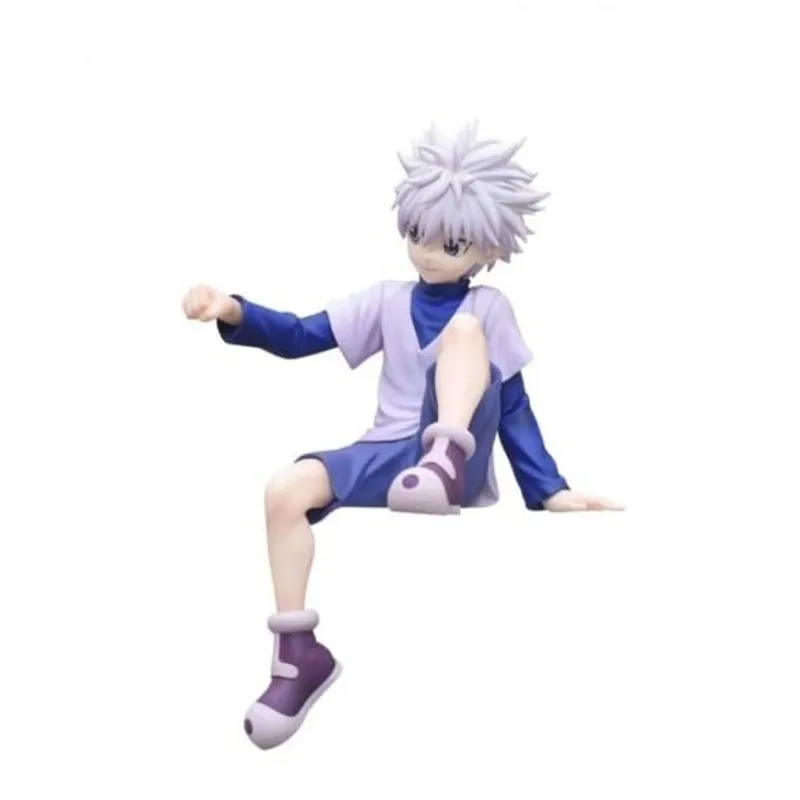 furyu-hunter-x-hunter-killua-noodle-stopper-figur image 1