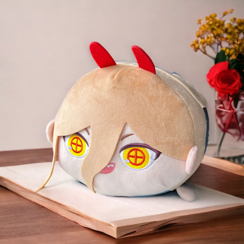 chainsaw-man-power-pl-sch-potekoro-mascot-big-30-cm image 2