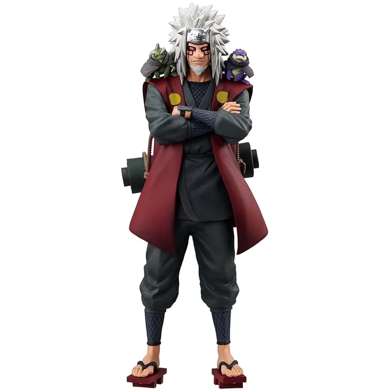 naruto-jiraiya-sage-masterlise-ichibansho-figur-sannin image 1