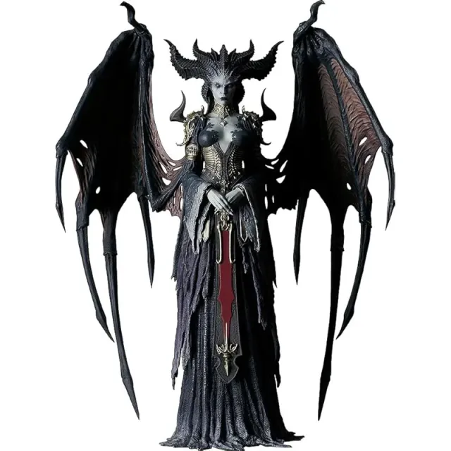 lilith-sp-sammelfigur-dark-anime-edition image 1