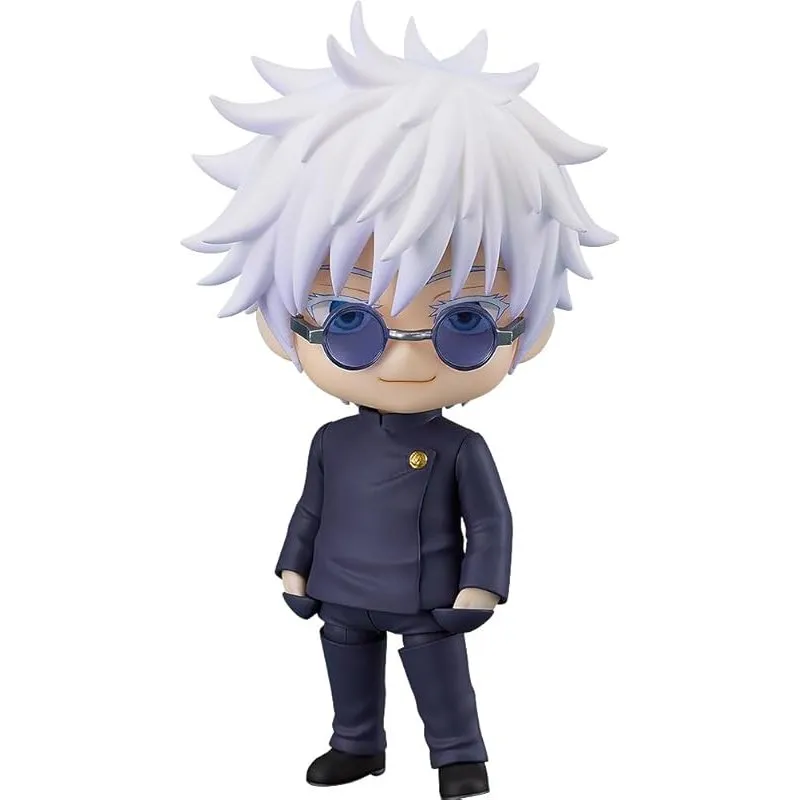 good-smile-satoru-gojo-nendoroid-jujutsu-figur-tokyo image 1