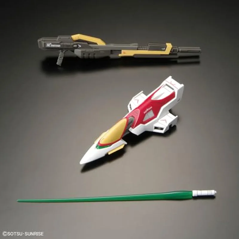 bandai-gundam-rg-43-wing-gundam-zero-bausatz-1-144 image 4