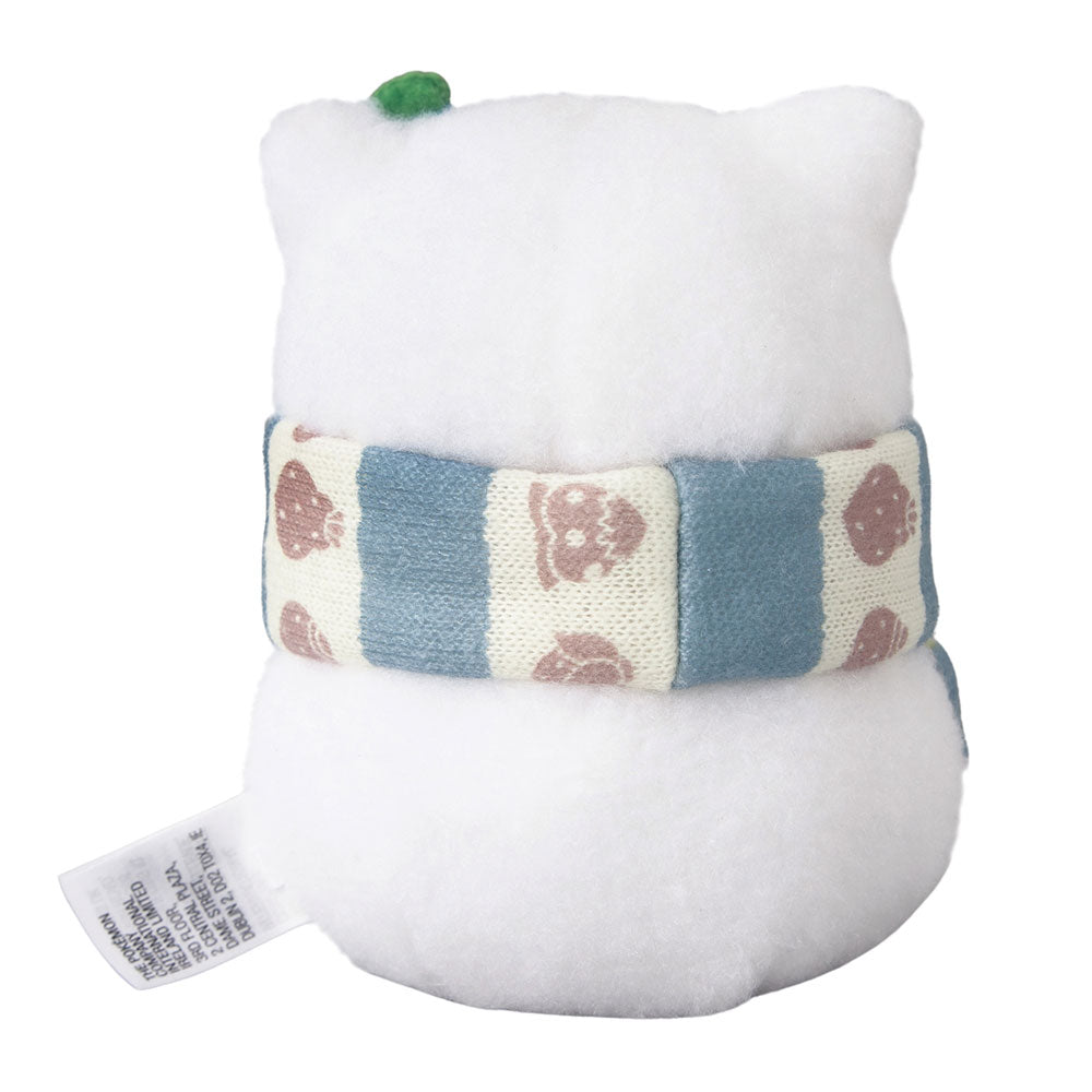 kameco-pl-schfiguren-pokemon-relaxo-winter-collection image 4