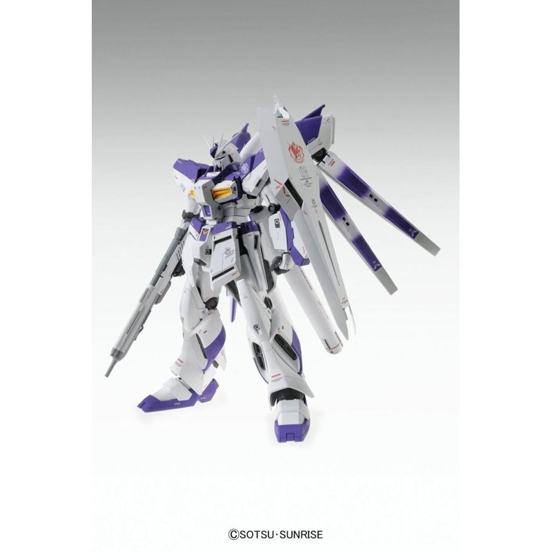 bandai-gundam-mg-1-100-rx-93-hi-nu-ver-ka-modellbausatz image 4