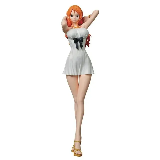 banpresto-one-piece-nami-glitter-glamours-vol-1-figur image 1