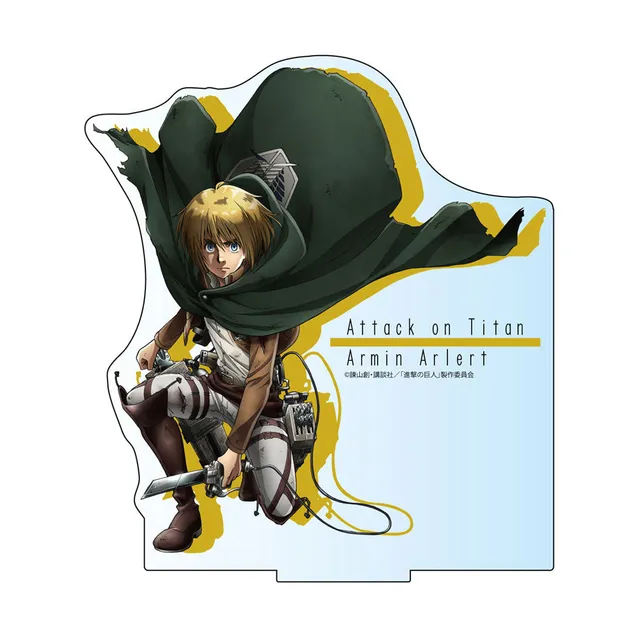 attack-on-titan-armin-aufsteller-battle-ver-14cm-standfigur image 1