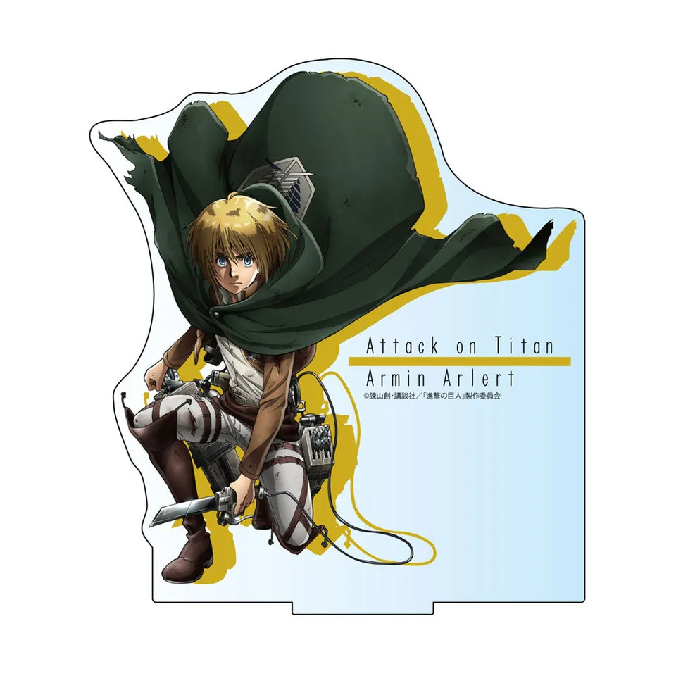 attack-on-titan-armin-aufsteller-battle-ver-14cm-standfigur image 1