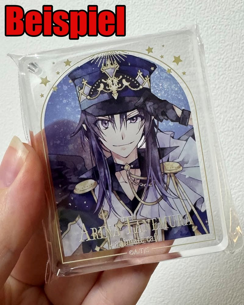 jeanne-chiaki-2in1-acrylblock-anh-nger-7-cm-sinbad image 3