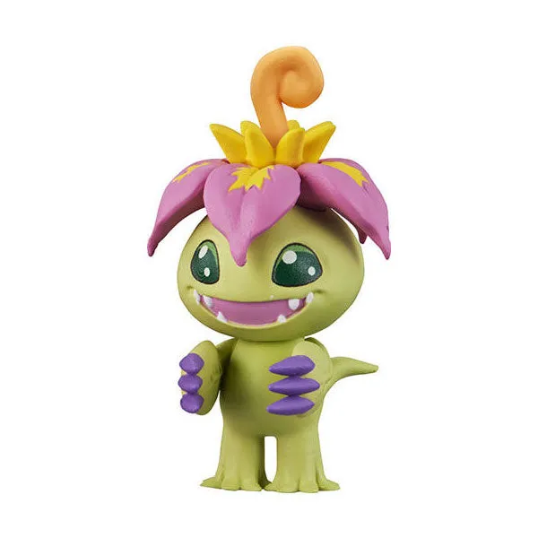 kameco-manga-anime-figuren-digimon-palmon-narabundesu-gashapon-figur-4-cm image 1