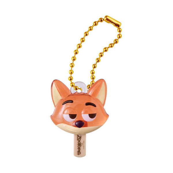 kameco-anh-nger-disney-zootopia-nick-ice-candy-version-gashapon-4cm image 1