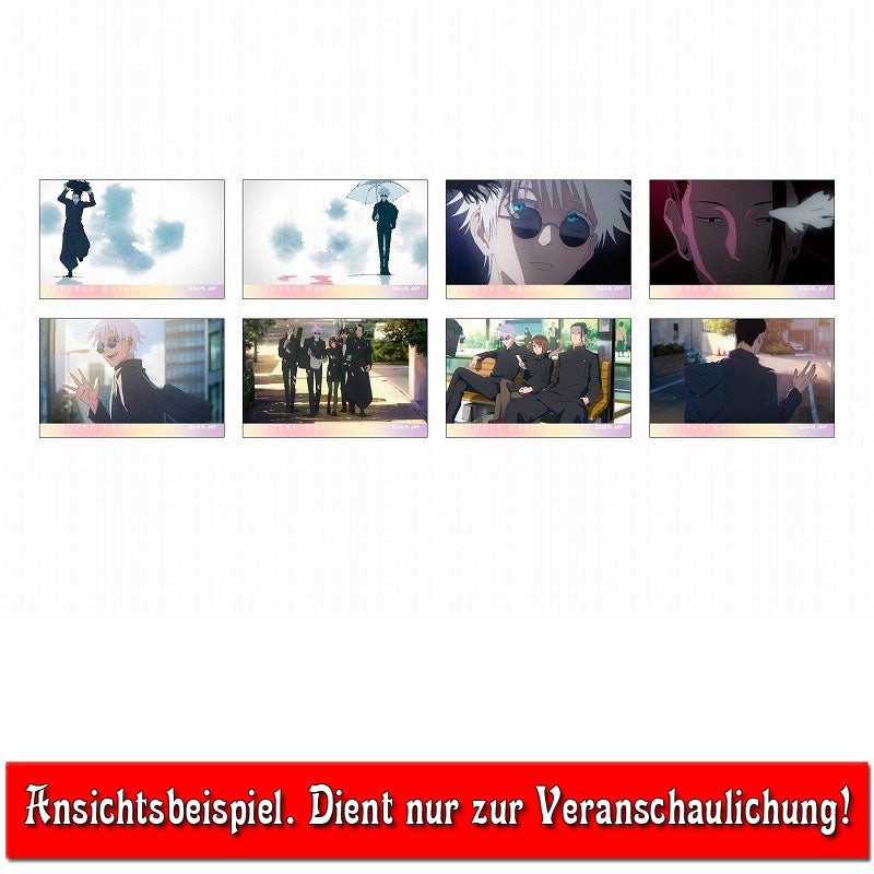 kameco-jujutsu-kaisen-gojo-acrylblock-hidden-inventory image 2