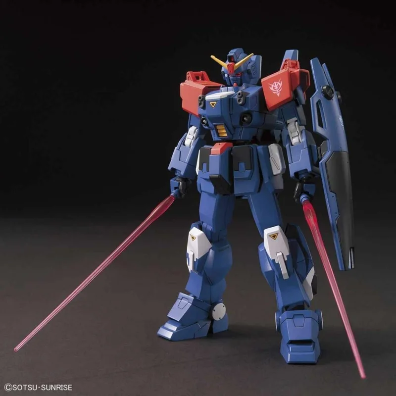 bandai-gundam-hguc-1-144-blue-destiny-unit-2-modellbausatz image 1