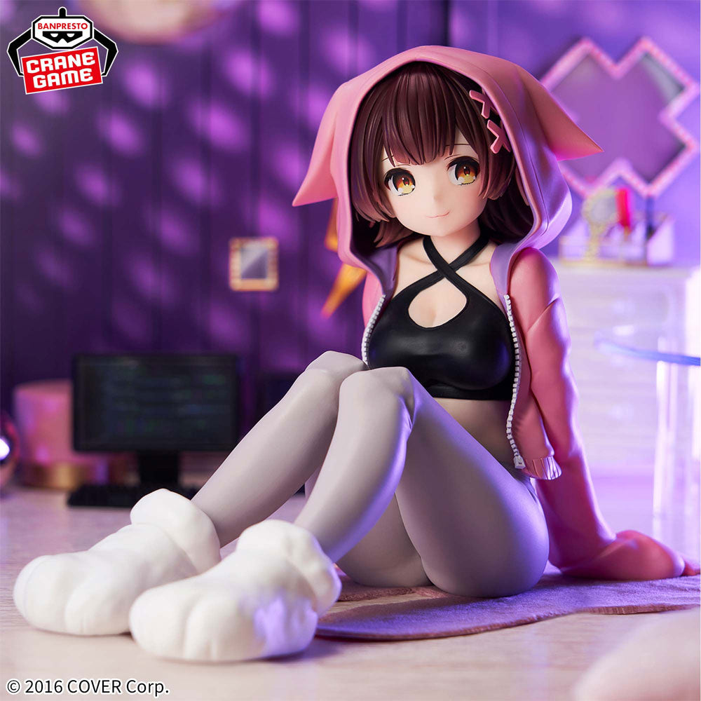 kameco-robocosan-figur-hololive-relax-time-pvc-12-cm image 2