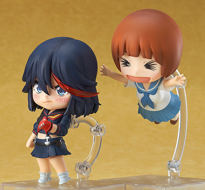 kill-la-kill-nendoroid-438-satsuki-kiryuin-figur-10cm image 7