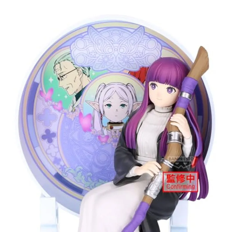 taito-frieren-fern-glasscape-figur-shizuku-version image 3