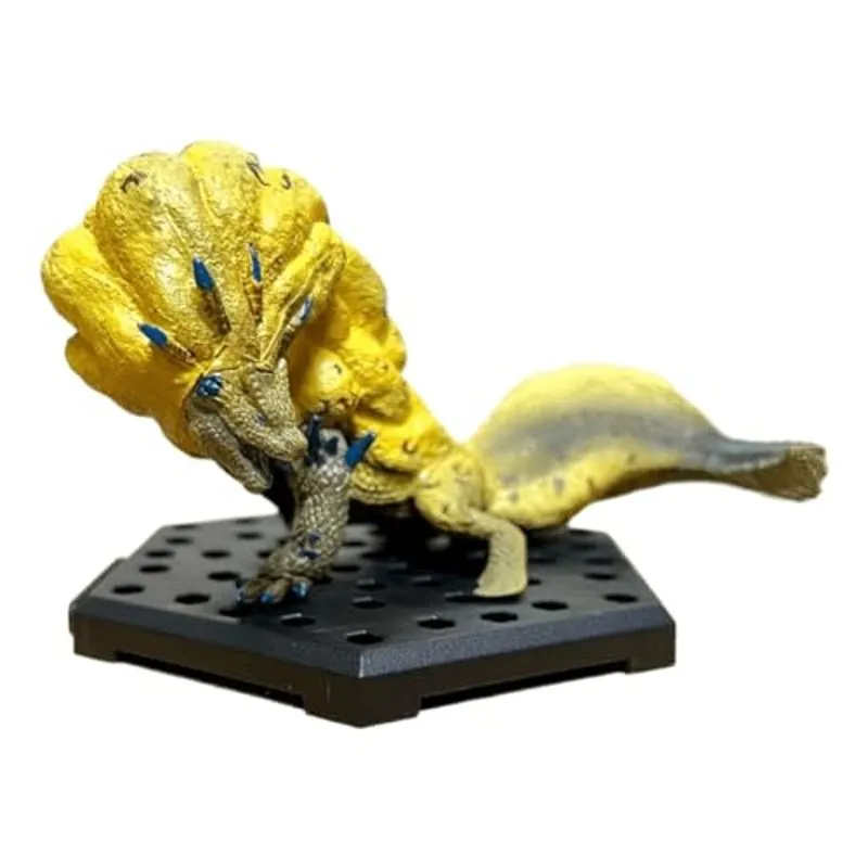 capcom-monster-hunter-royal-ludroth-figur image 3