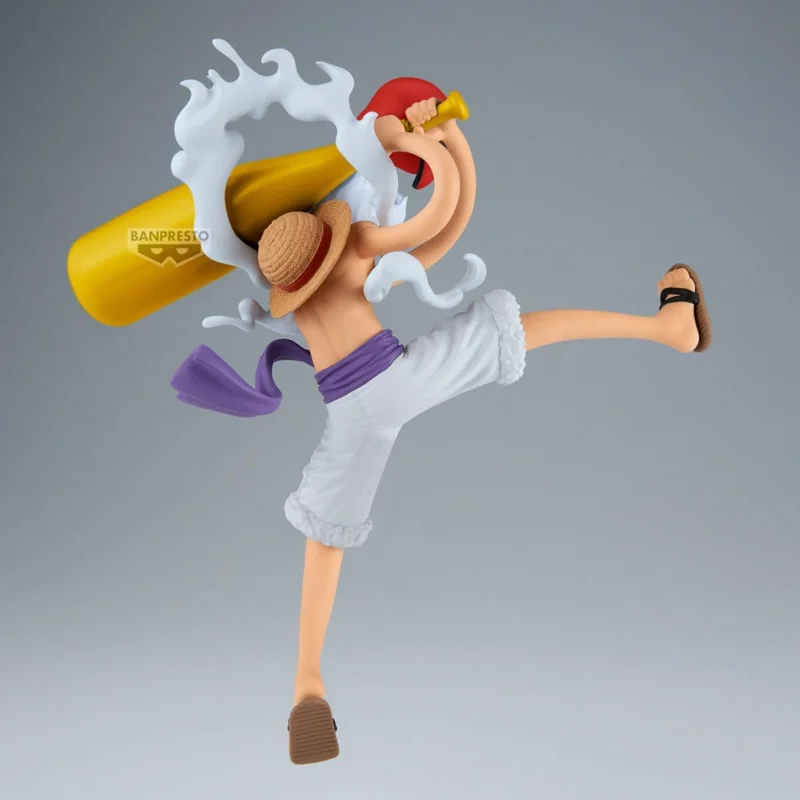 bandai-one-piece-luffy-gear5-battle-record-figur-collection-ii image 5