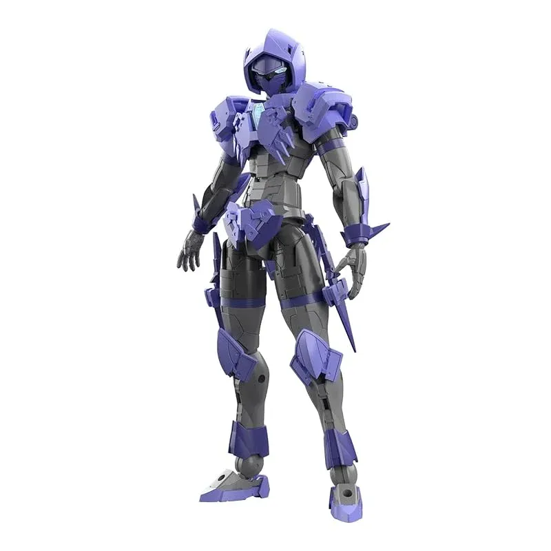 bandai-30mf-09-liber-assassin-modellbausatz-dolche image 1