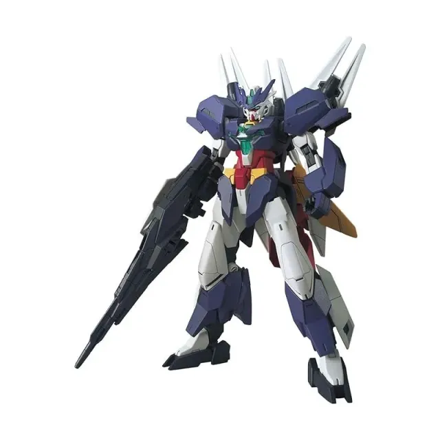 bandai-hgbd-uraven-23-1-144-gunpla-bausatz image 1