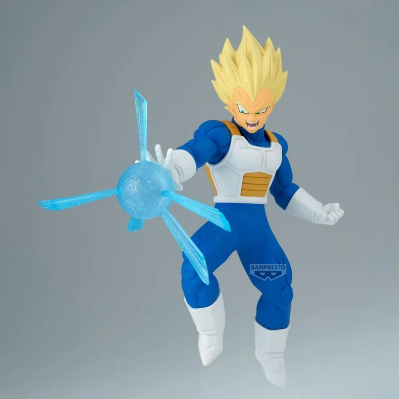 dragon-ball-vegeta-gxmateria-ii-figur-standard image 3