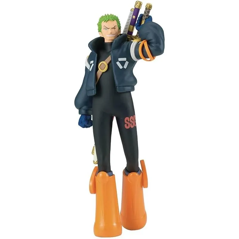one-piece-roronoa-zoro-sammelfigur-the-shukko-ver-egghead image 1